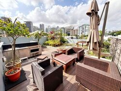 Hijauan (D9), Apartment #553297491